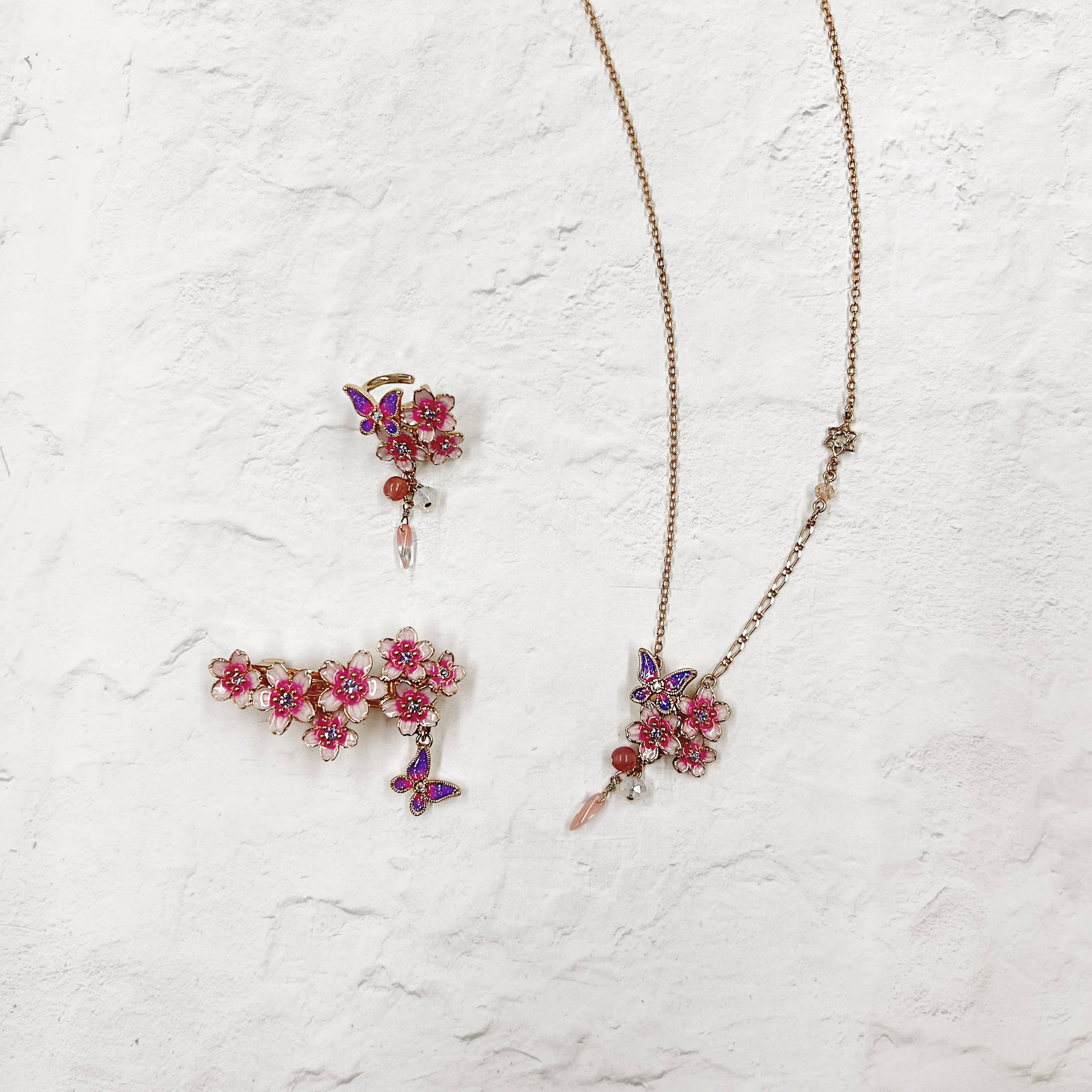 cherry blossom cherry blossom